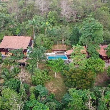 De Serenity - Exclusive Jungle Retreat Seremban Kültér fotó