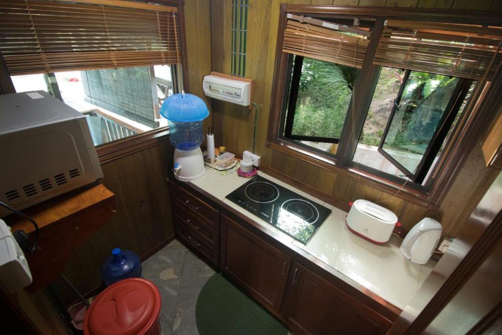 De Serenity - Exclusive Jungle Retreat Seremban Kültér fotó