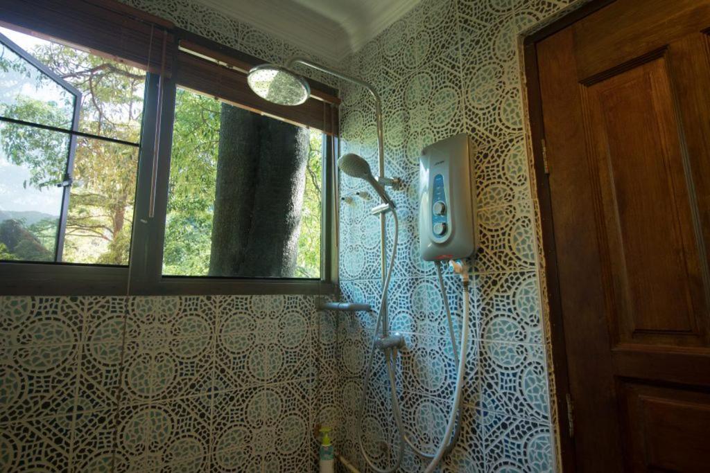 De Serenity - Exclusive Jungle Retreat Seremban Kültér fotó