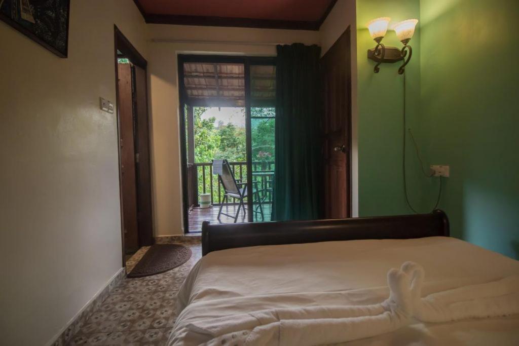 De Serenity - Exclusive Jungle Retreat Seremban Kültér fotó