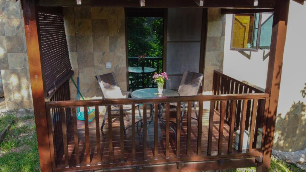 De Serenity - Exclusive Jungle Retreat Seremban Kültér fotó