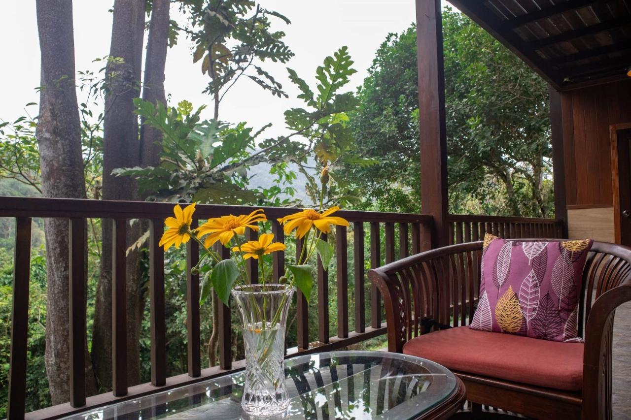De Serenity - Exclusive Jungle Retreat Seremban Kültér fotó