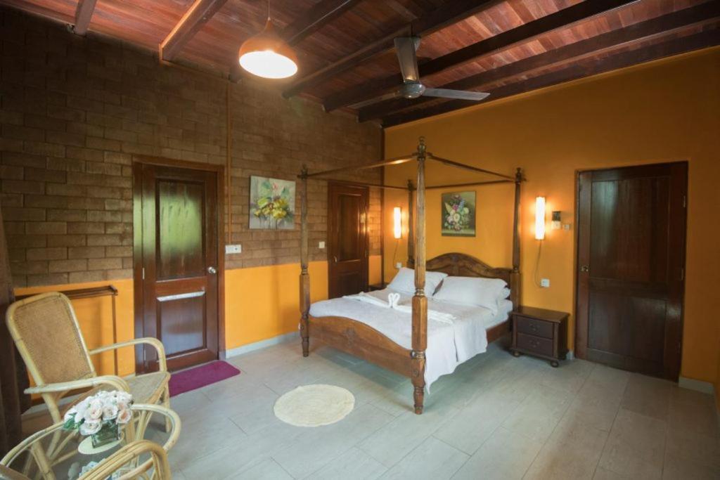 De Serenity - Exclusive Jungle Retreat Seremban Szoba fotó