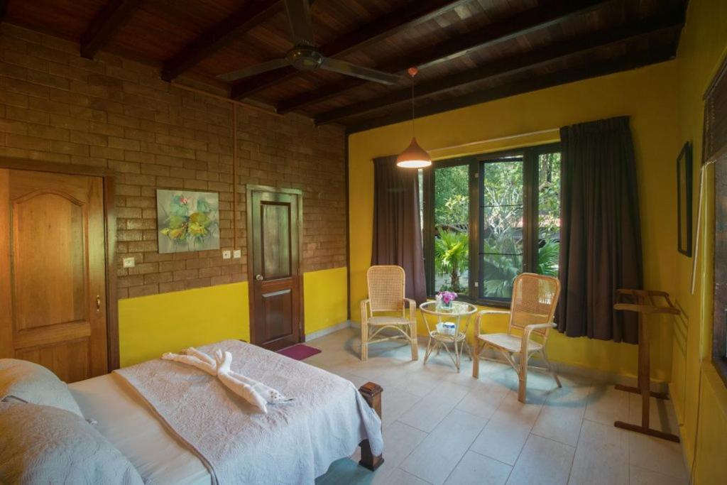 De Serenity - Exclusive Jungle Retreat Seremban Szoba fotó