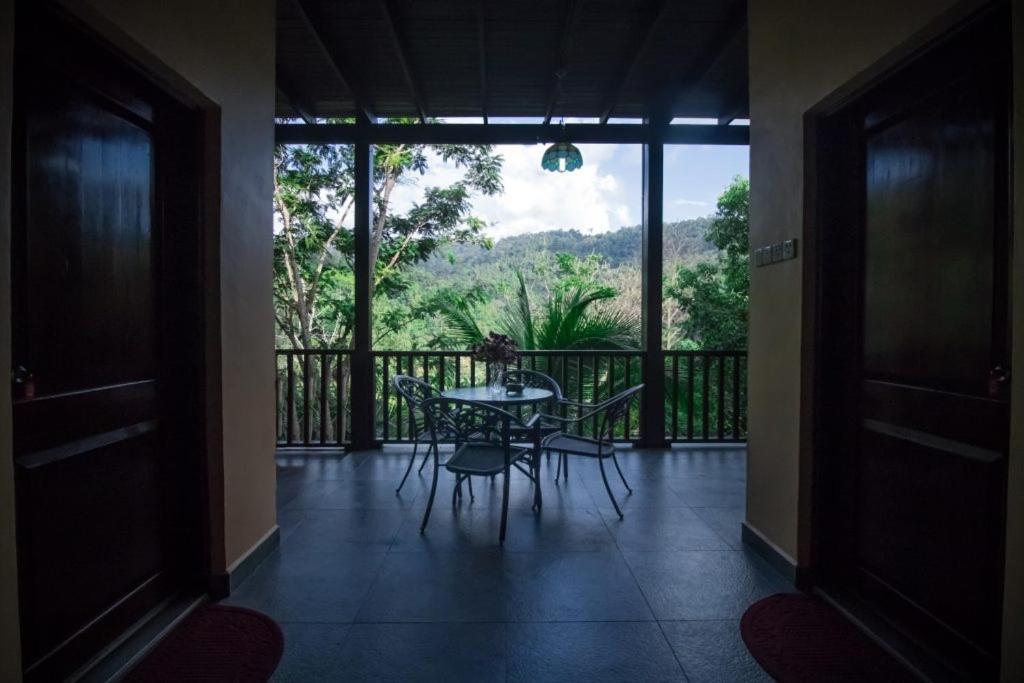 De Serenity - Exclusive Jungle Retreat Seremban Szoba fotó