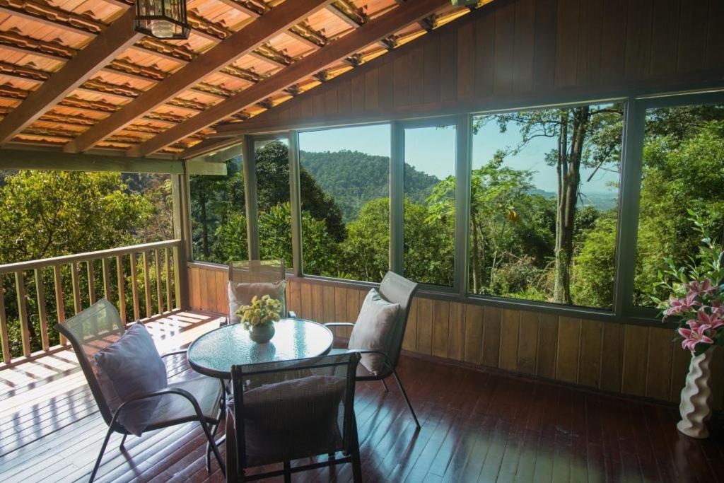 De Serenity - Exclusive Jungle Retreat Seremban Szoba fotó